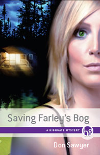 Saving Farley’s Bog