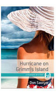 Hurricane on Grimm's Island